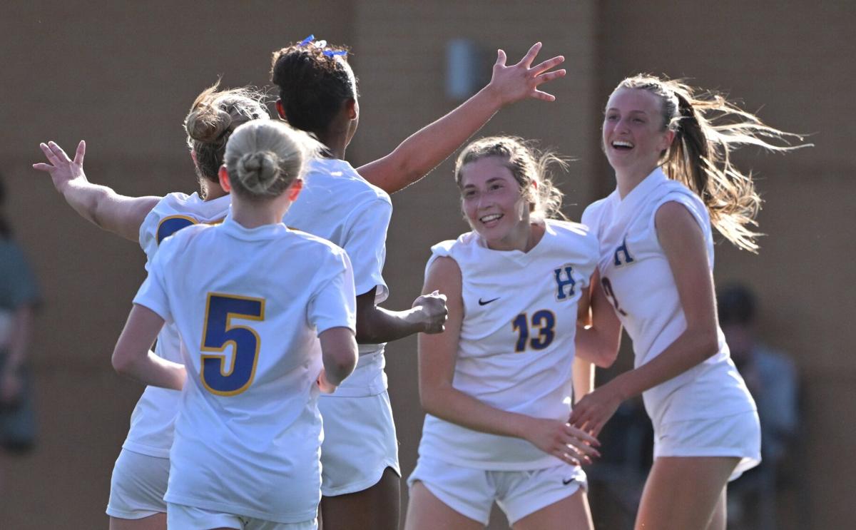 Francis Howell vs Kirkwood