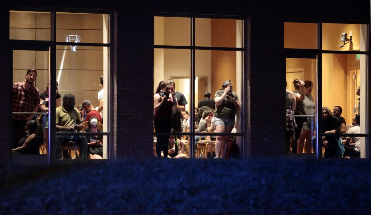 Jason Stockley found not guilty in shooting death of motorist