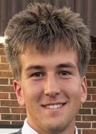 Fort Zumwalt West Scholar Athlete Cade Williams
