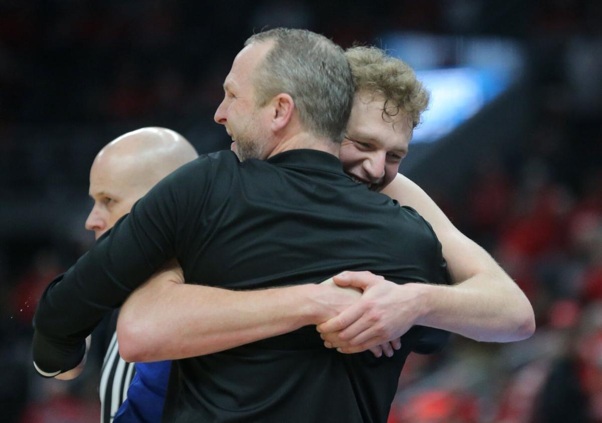 Drake picked to win Missouri Valley Conference