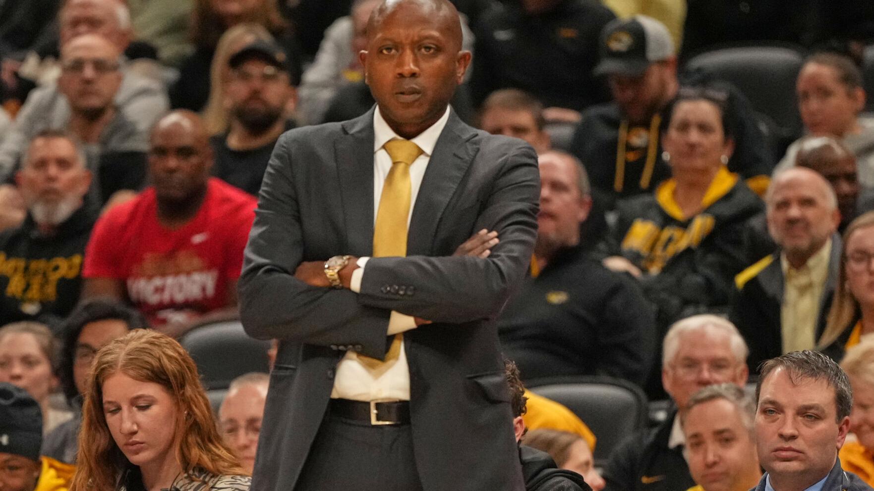 Struggles in paint, prime time cost Mizzou men's hoops during important loss to Texas