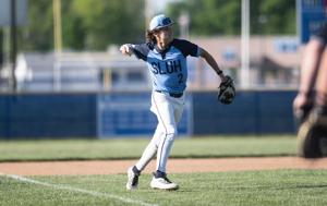 SLUH vs. Freeburg
