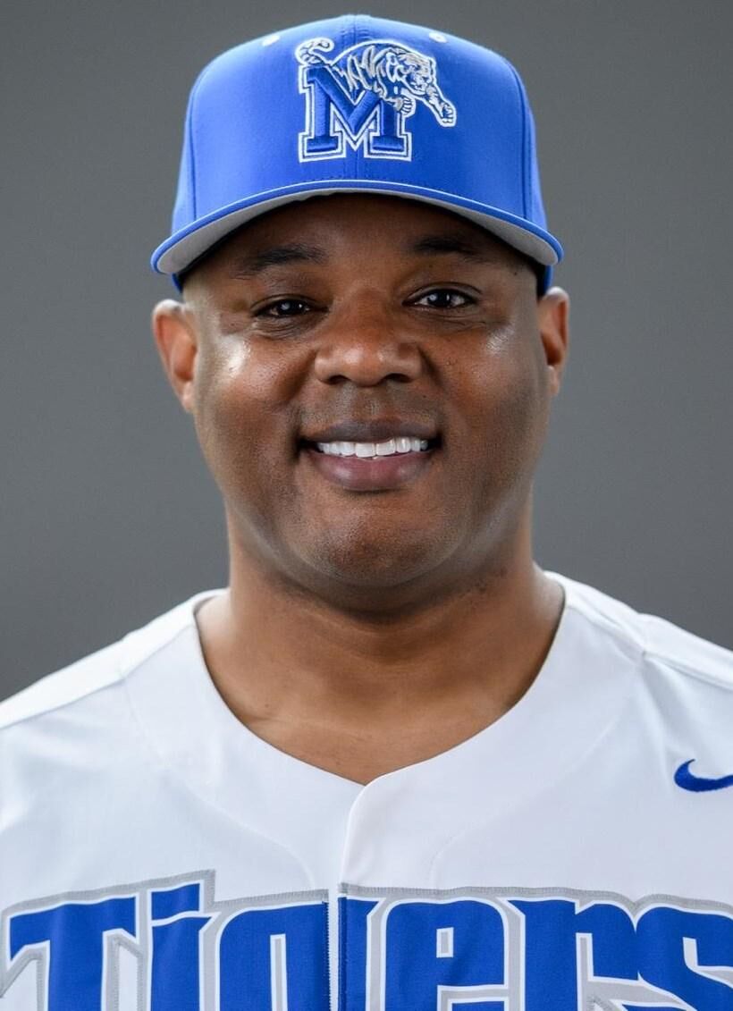 Mizzou hires Kerrick Jackson, who becomes first Black baseball coach in SEC  history