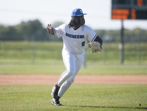 St. Dominic vs. Duchesne