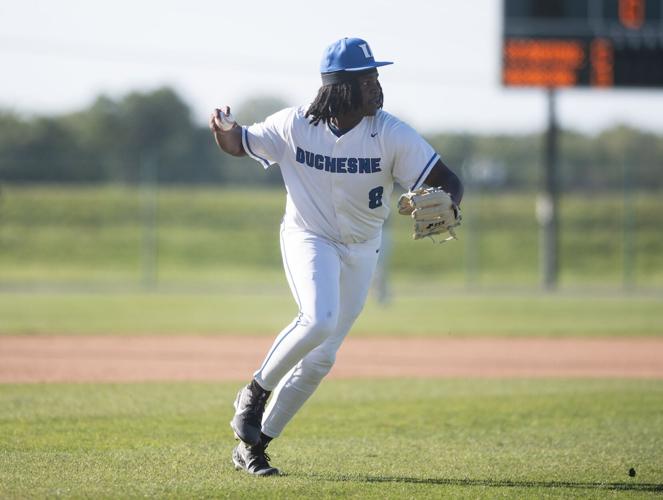 St. Dominic vs. Duchesne