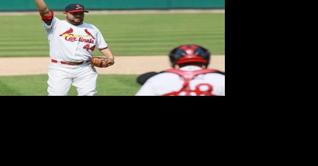 edward mujica cardinals