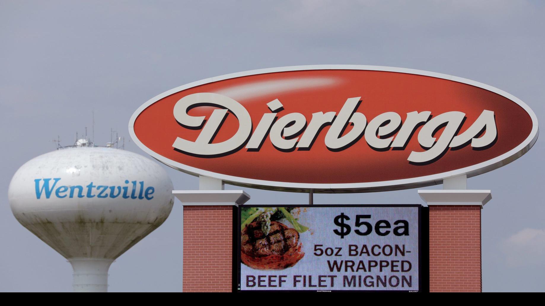 Mercy Takes Over 22 Pharmacies In Dierbergs Grocery Stores Metro Stltoday Com