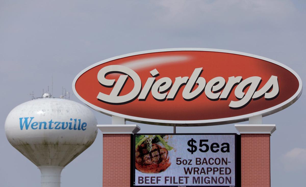 Wentzville shopping corridor exposes new Kroenke conflict