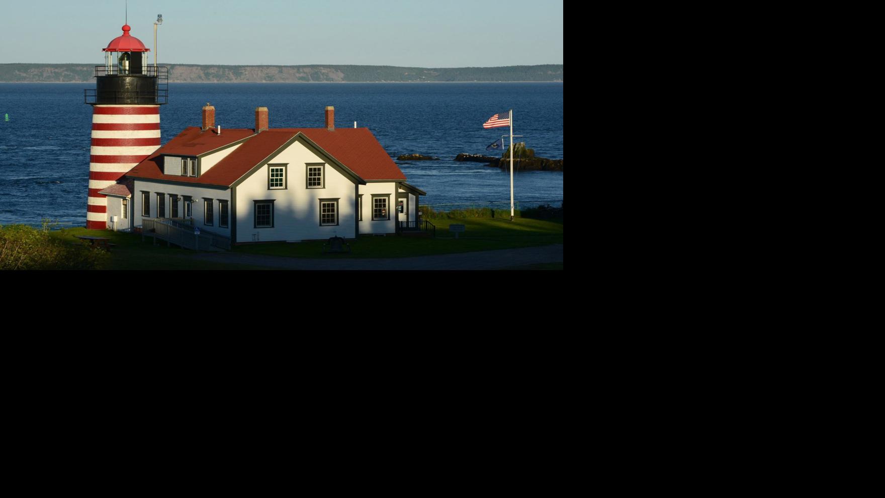 Lubec, Maine, offers quaint town amid natural wonder Travel