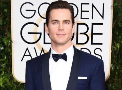 Matt Bomer