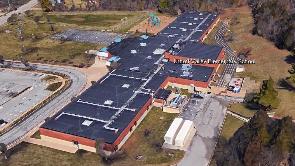 20. Uthoff Valley Elementary