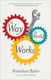 'The Way the World Works'