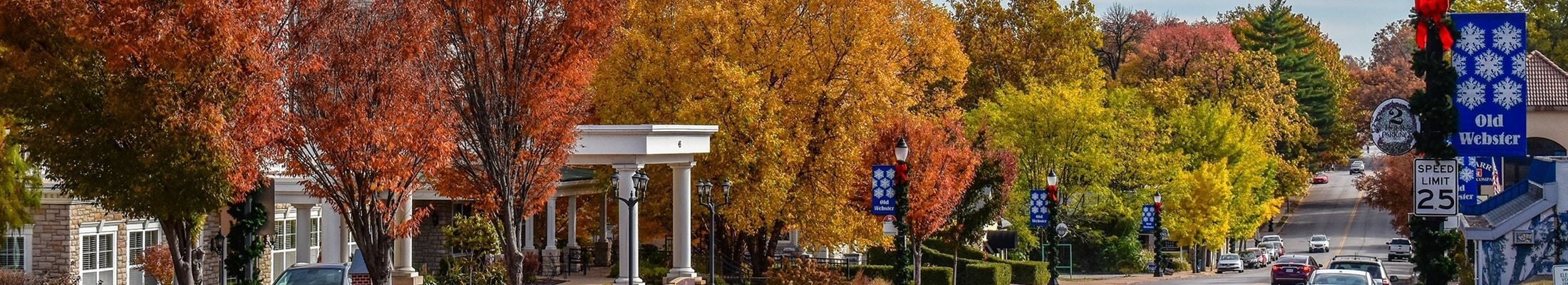 Update on South Elm Roadway Resurfacing and Shared-Use Path
