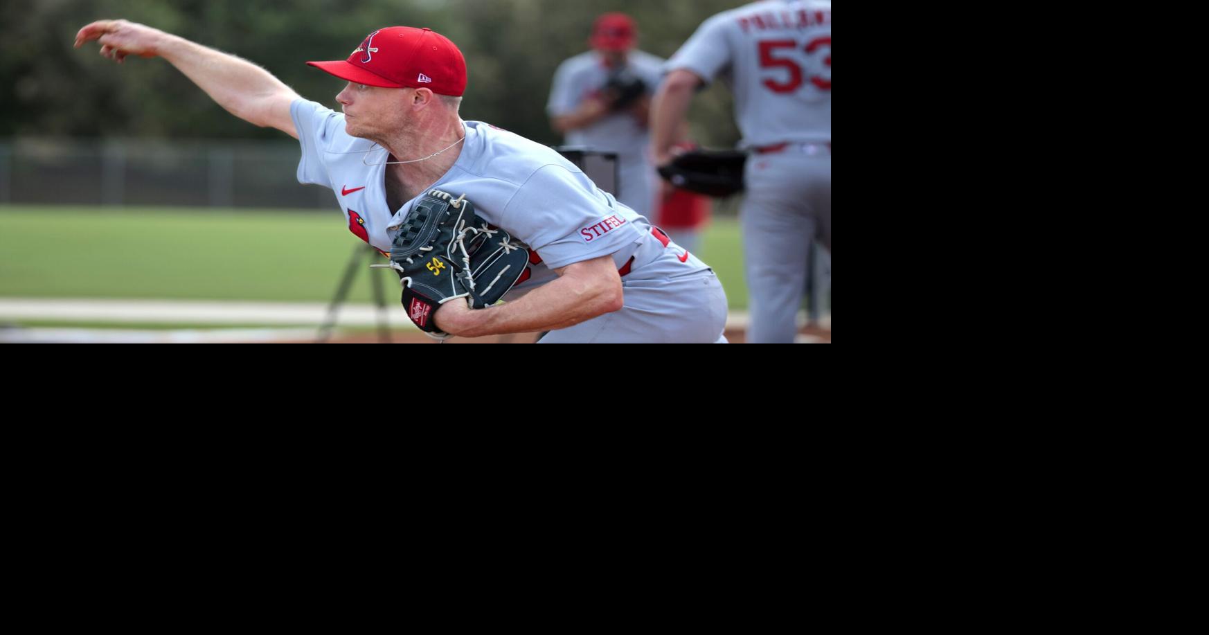  Sonny Gray's Cardinals Debut: High Hopes Amidst Conflicting Signals 