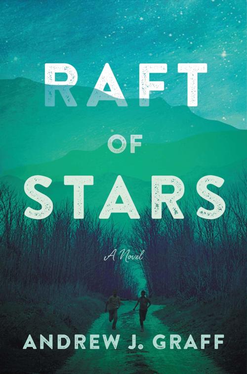 'Raft of Stars' by Andrew J. Graff