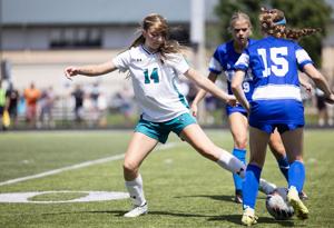 Duchesne vs. Veritas Christian Academy