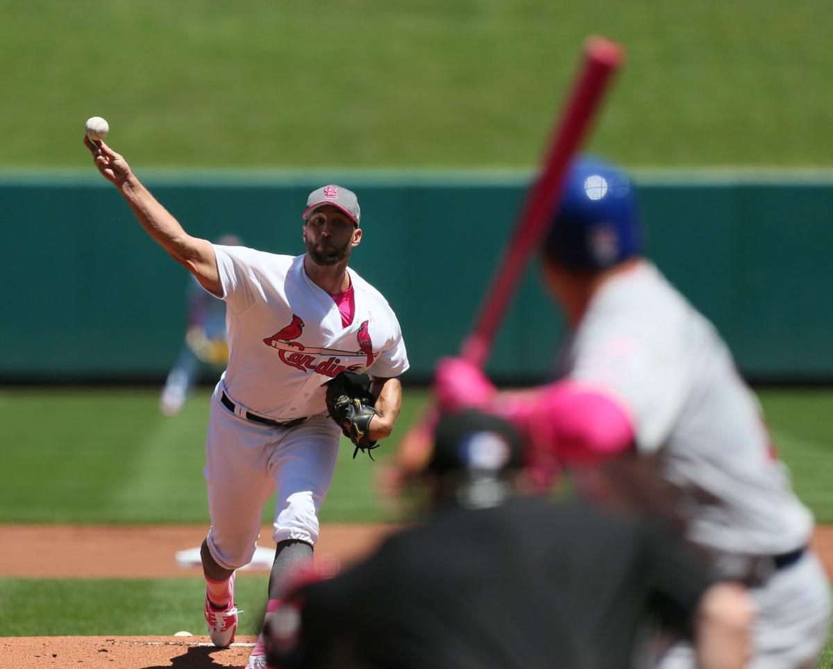 St. Louis Cardinals v Chicago Cubs