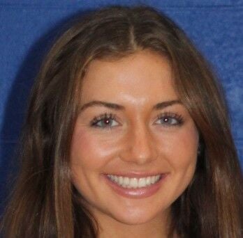 Hillsboro Scholar Athlete Ashley Hilton