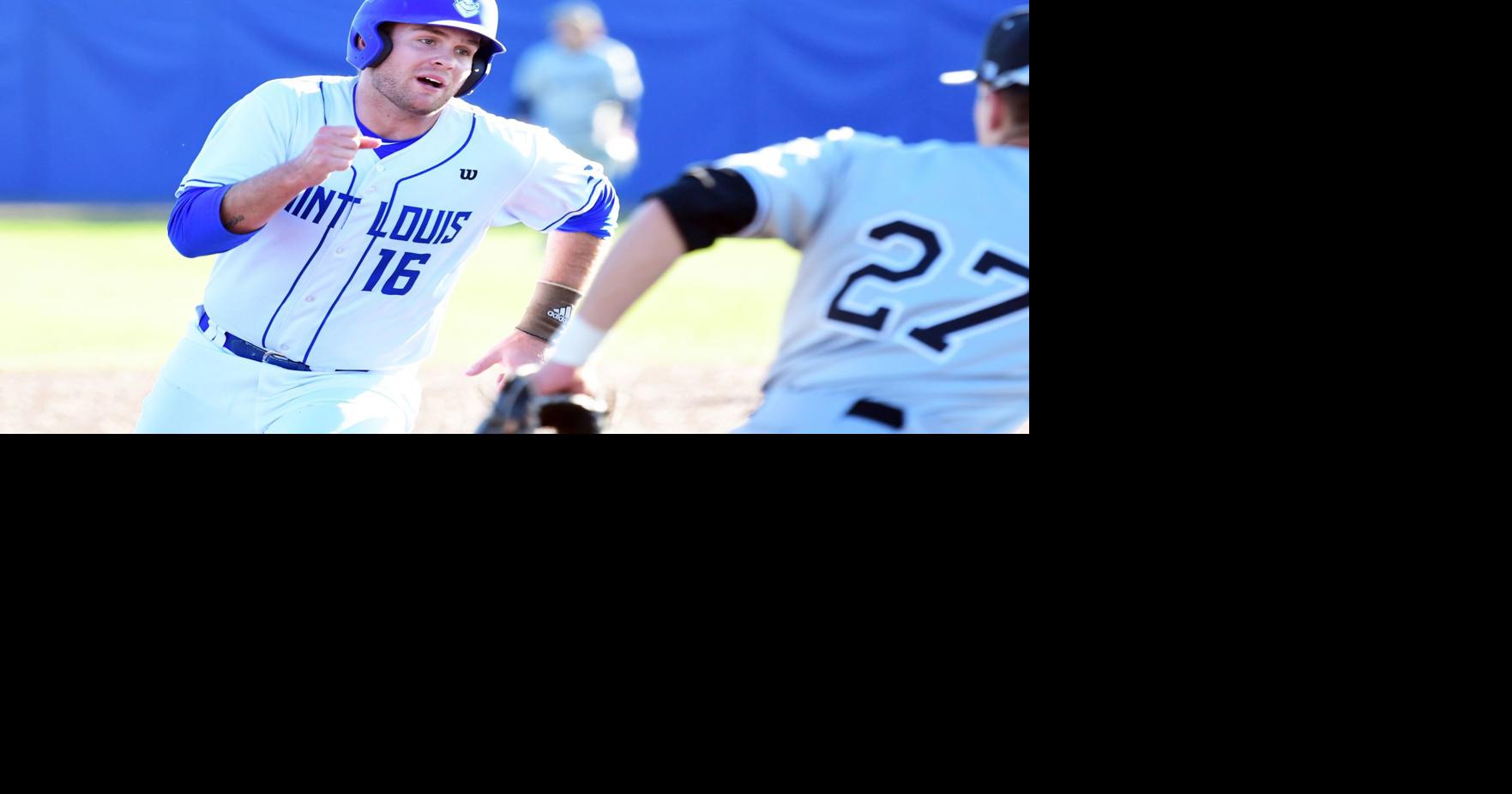 SLU baseball team has won 15 games in a row after slow start