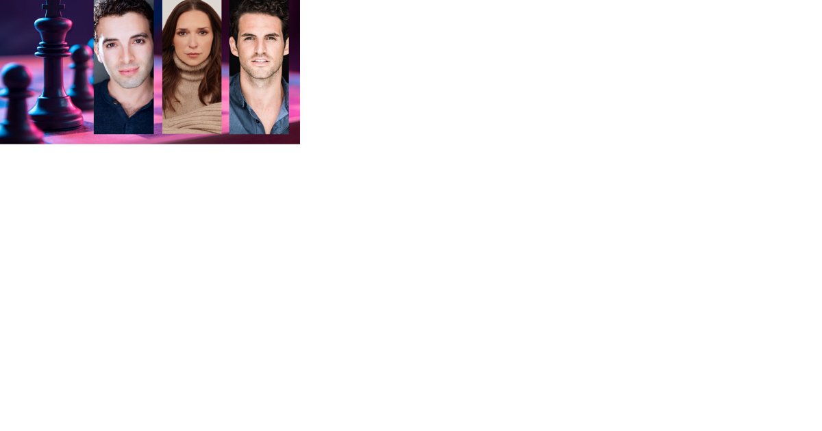 'Chess,' musical about love triangle set in Cold War, makes a move at the Muny - Vimarsana News