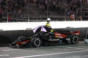 Photos: Josef Newgarden wins Bommarito 500 at World Wide Technology Raceway