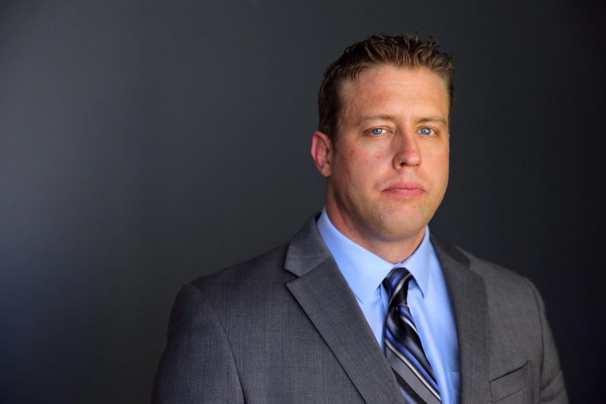 Jason Stockley aquitted