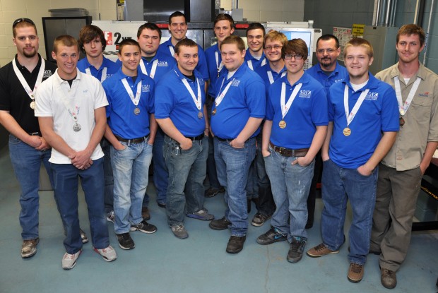 Metro East Education News For The Week Of June 4 Illinois Journals Education News Stltoday Com