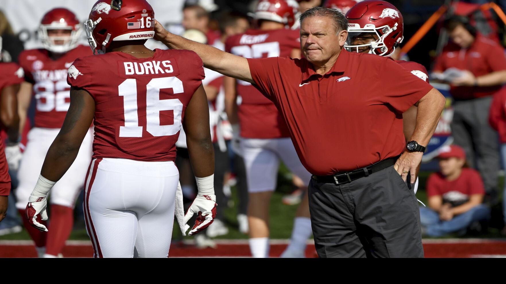 2022 SEC college football Week 2 schedule, game times, TV channels