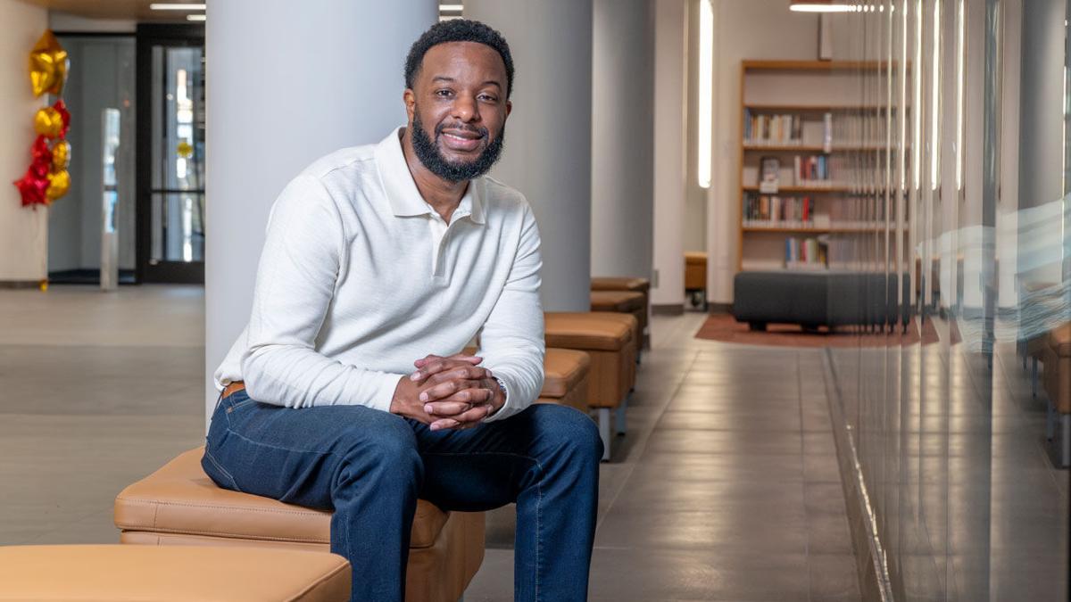 UMSL business alum Ralph McNeal helps shape technical direction at Zillow