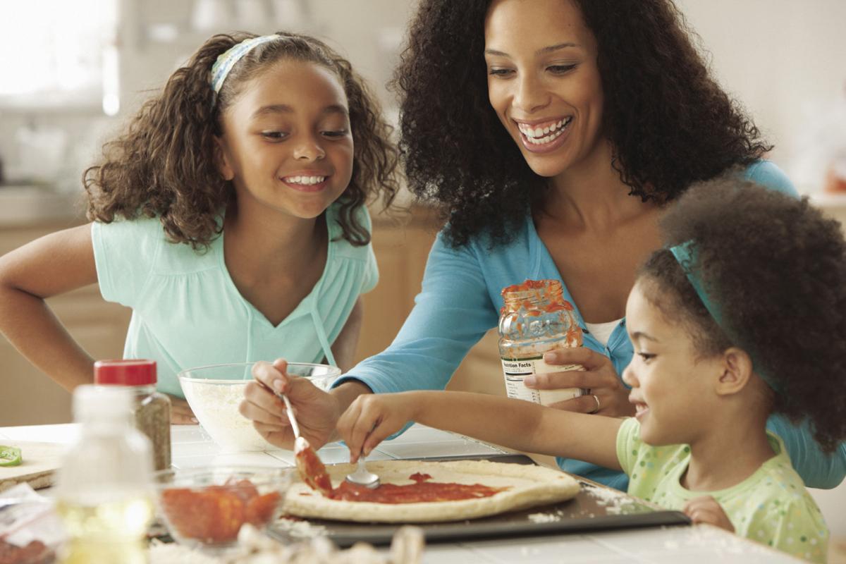 Three activities for food and fun in cooler weather
