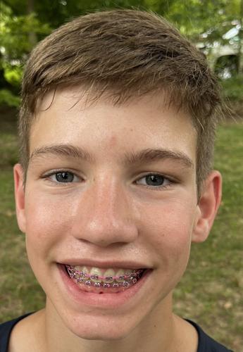 Elijah Case, St. Charles