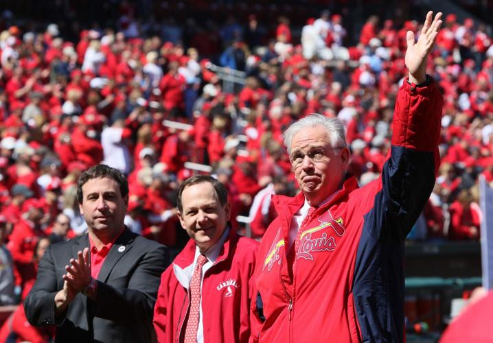 June 9, 1980: Whitey Herzog wins first game as Cardinals manager – Society  for American Baseball Research