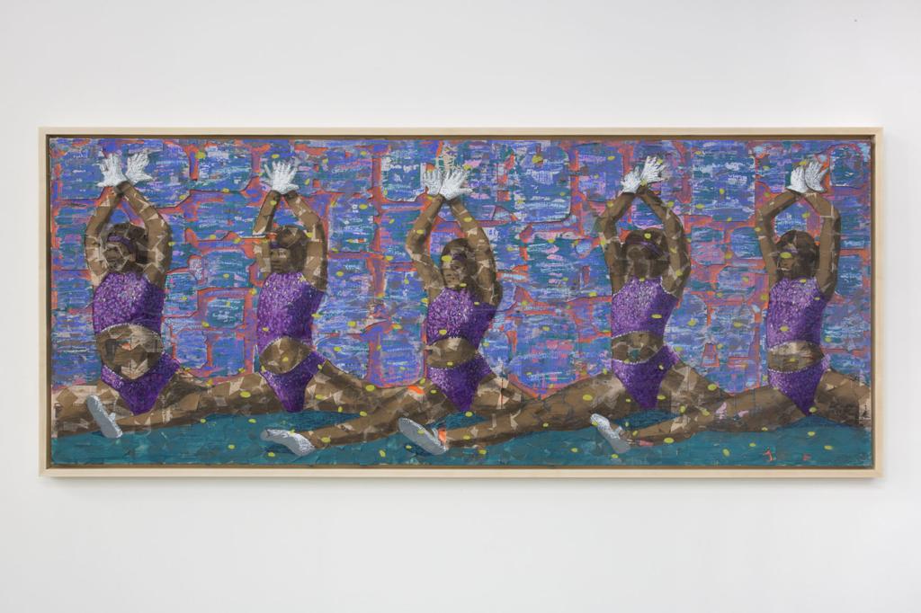Beyond White Walls Cam Exhibition Examines What We All Seek