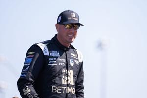 Family: Kyle Busch died from severe pneumonia, sepsis