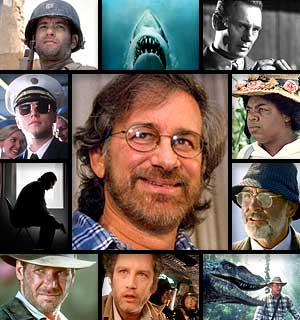 Life Sherpa Best Steven Spielberg movies