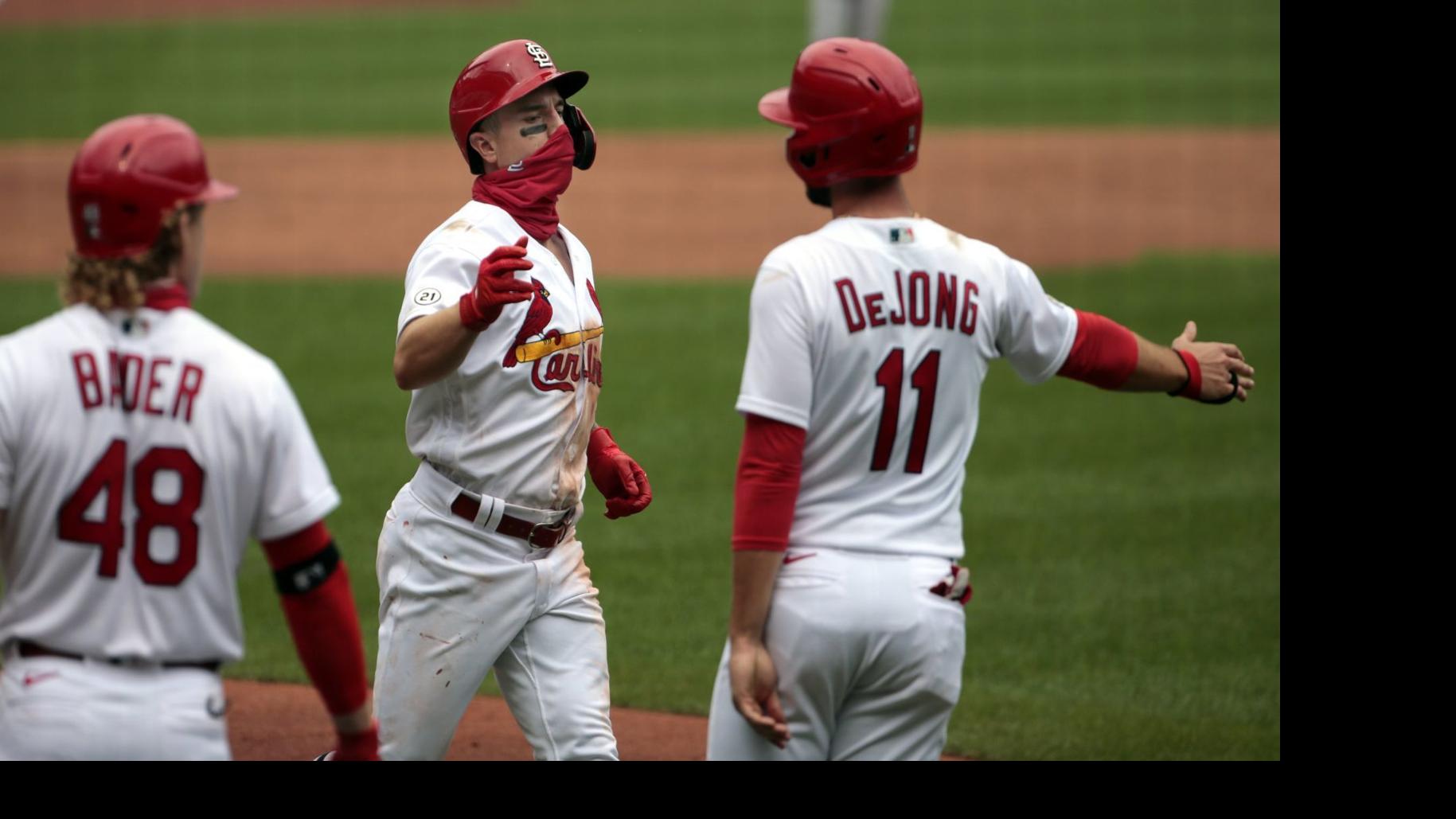 Cardinals chat: Read the full transcript from Derrick Goold's chat with readers