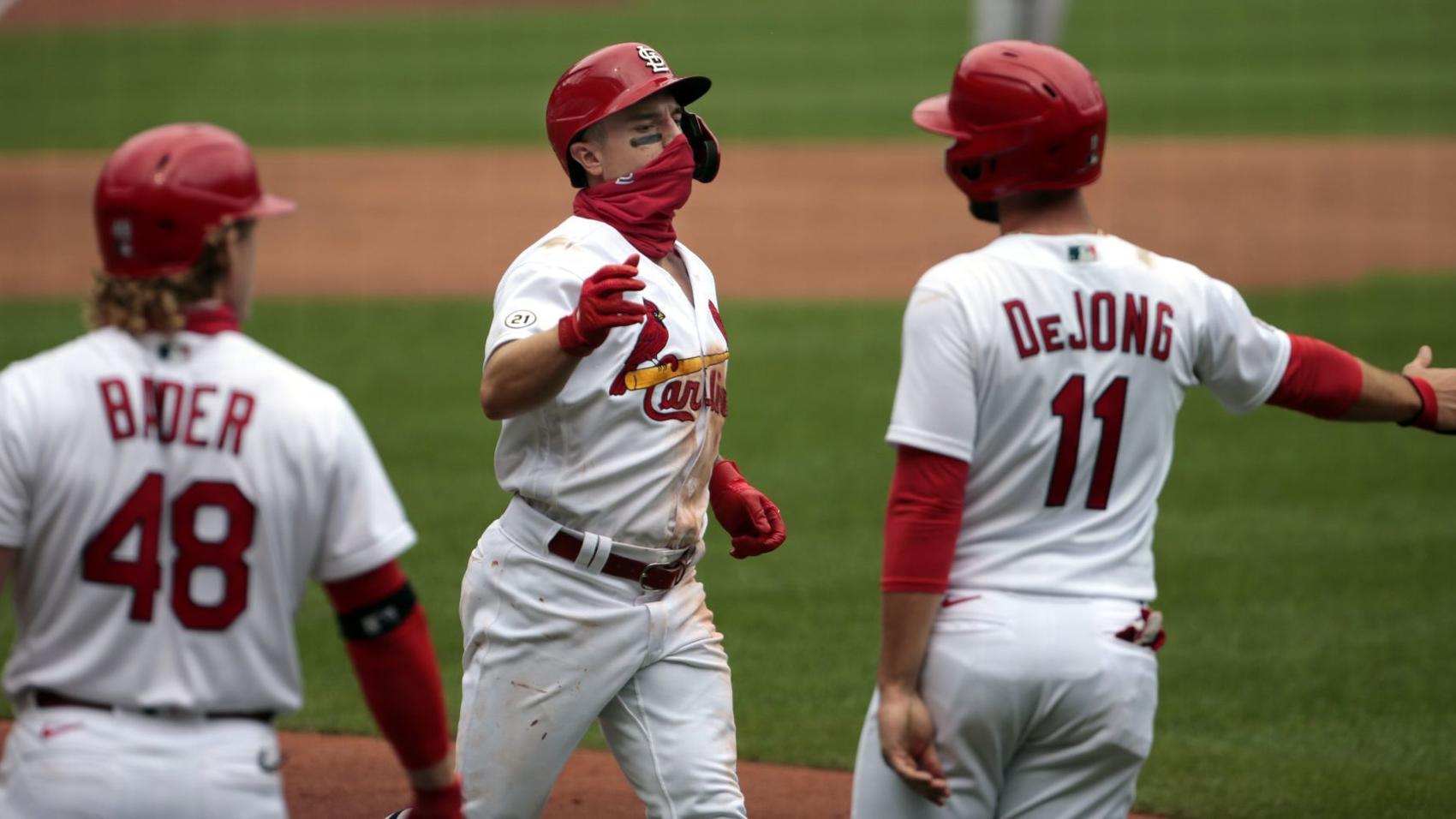 Cardinals chat: Read the full transcript from Derrick Goold's chat with readers