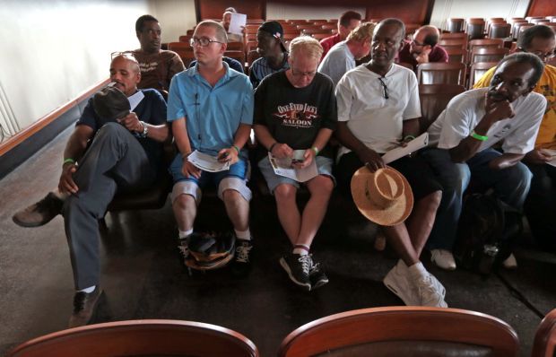 Operation: REVEILLE - Esa in his own bedroom