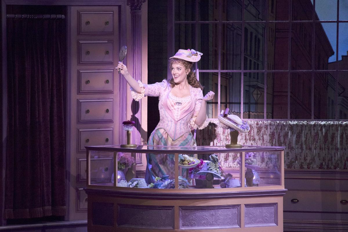 Hello Dolly Is Showing Its Age But Touring Production Still