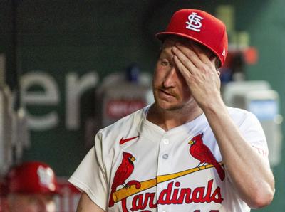 St. Louis Cardinals host the Cubs