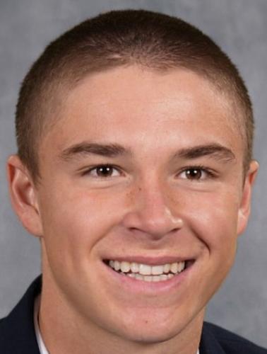 Gavin Weber, De Smet