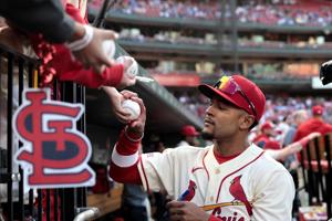 Cardinals host Dodgers