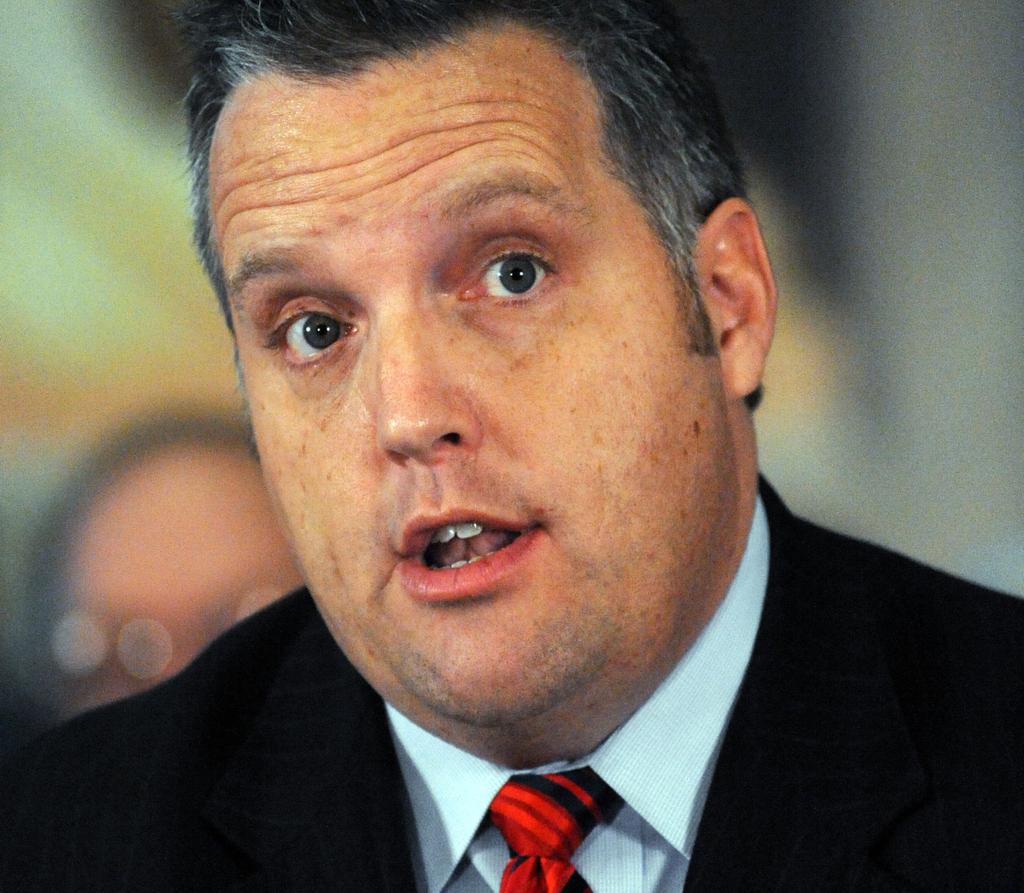 New Sexual Harassment Allegations Prompt Missouri Senate To Renew