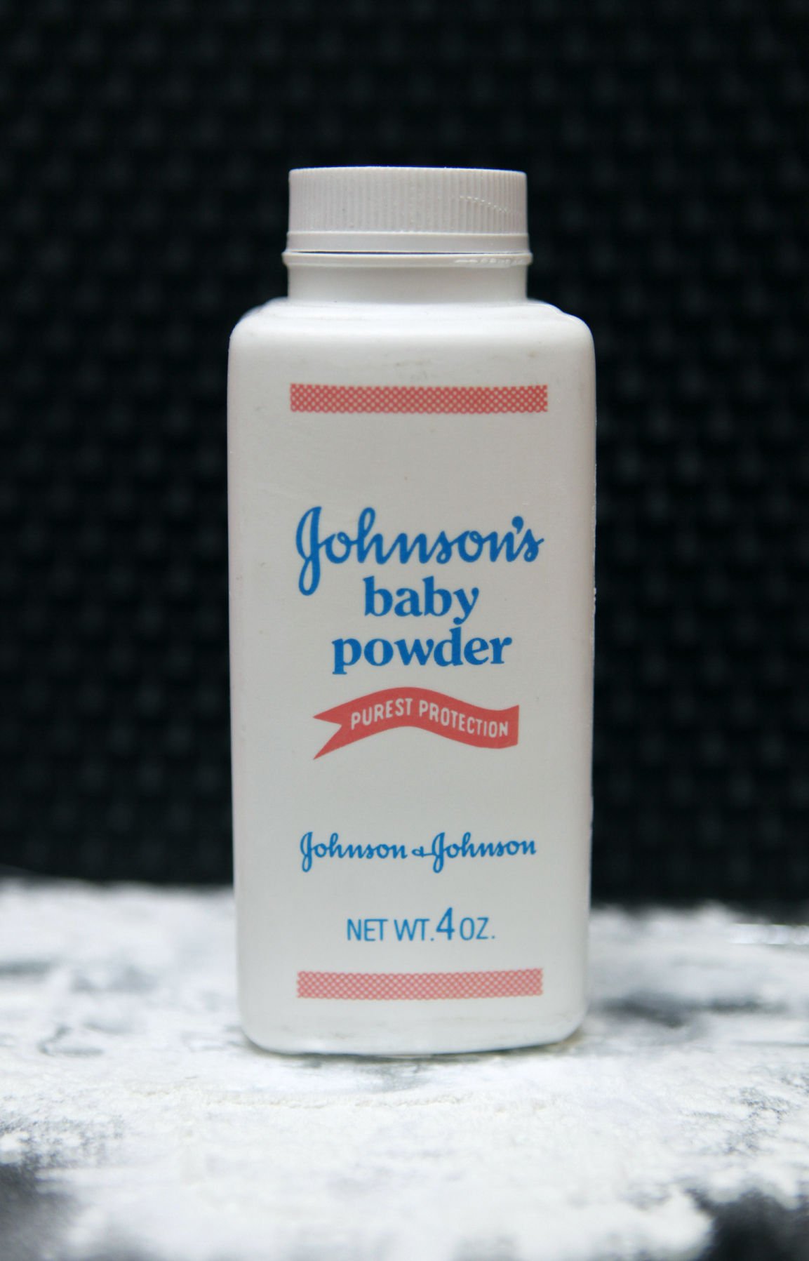 Concerns about baby powder safety after huge jury verdicts
