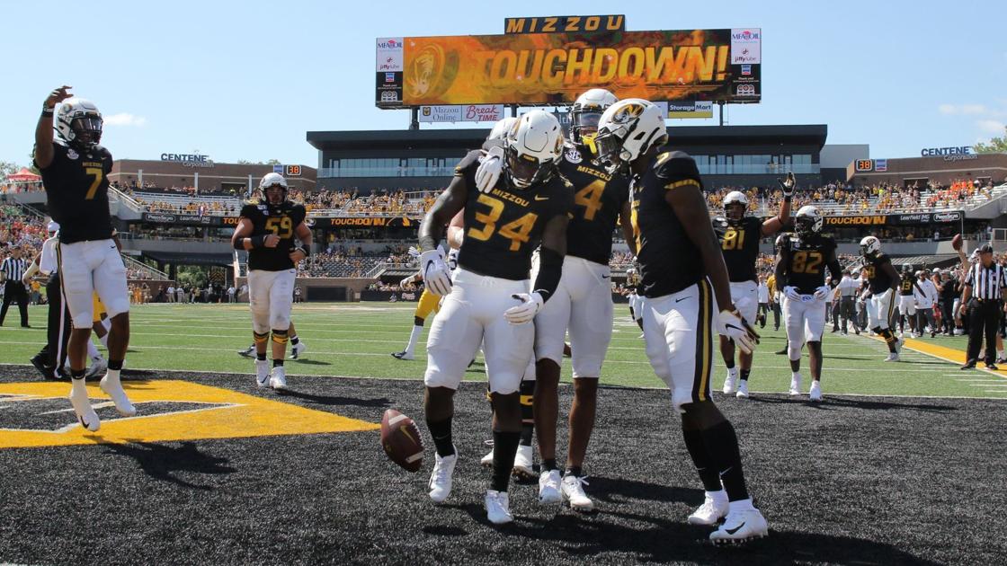 Quick Hits Matter On Mizzou Sports Mizzou Sports News