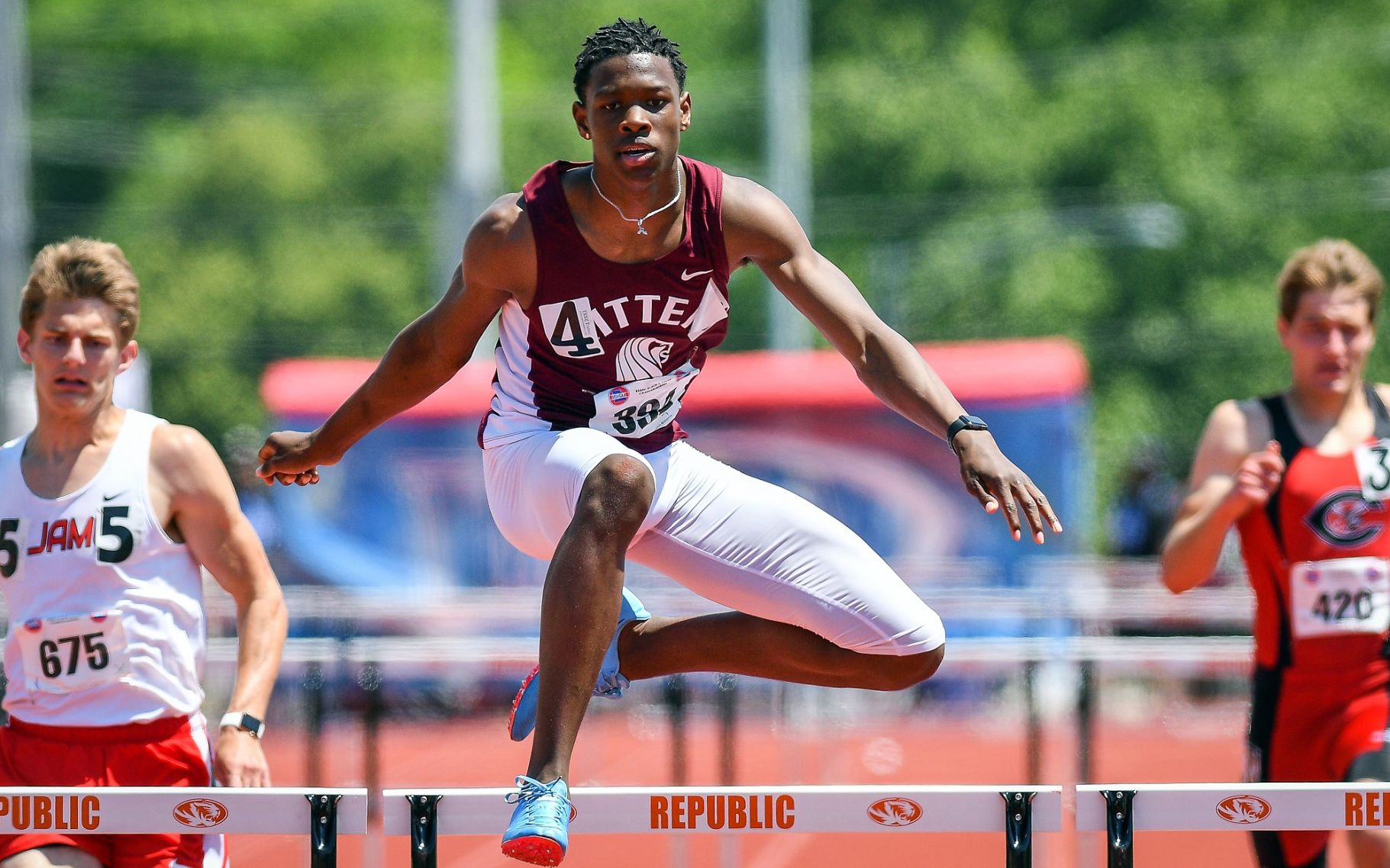 Notebook: Cardinal Ritter Ready To Open Up Title Defense At East St ...