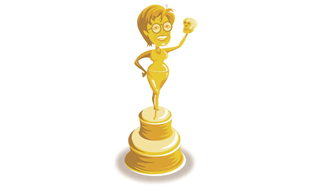 The Judy Awards