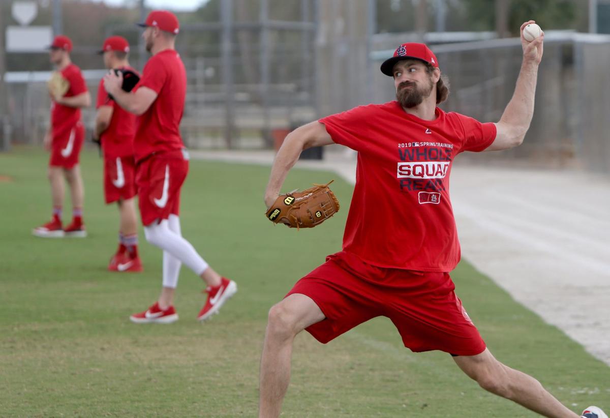 Spring training roundup: Nationals handle Mets, Max Scherzer