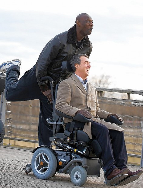 Image result for INTOUCHABLES