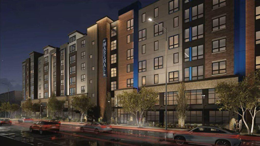 Developer plans $250,000 affordable housing contribution at Alderman Tina Pihl's request